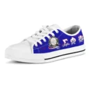 Footwear - Sigma Phi Psi Style Low Top Shoe