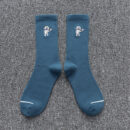 Astronaut couple socks