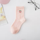 Colorful socks for couples