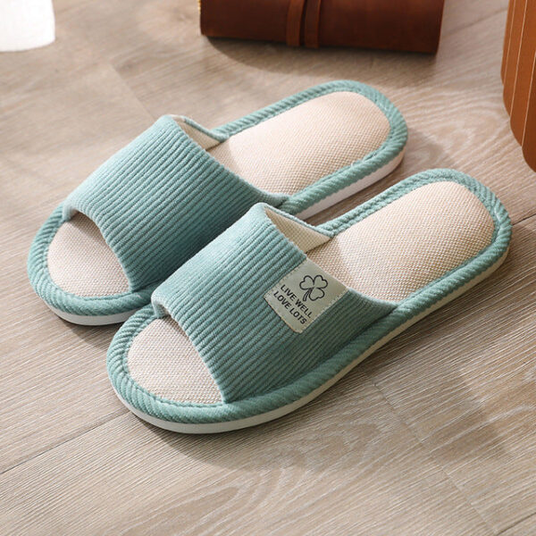 Cute couple slipper - Image 4