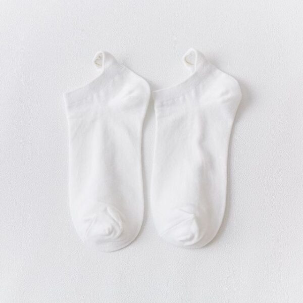 Cute heart socks - Image 13