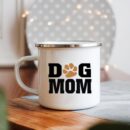 Dog Mum and Dad Mugs