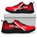 Gettee Sneaker - Delta Sigma Theta Special Sneakers