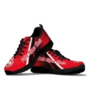 Gettee Sneaker - Delta Sigma Theta Special Sneakers