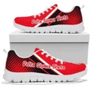 Gettee Sneaker - Delta Sigma Theta Special Sneakers