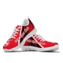 Gettee Sneaker - Delta Sigma Theta Special Sneakers