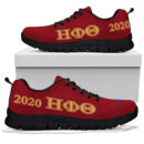 Sneaker - Eta Phi Theta Military Fraternity Letters Sneakers