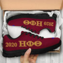 Sneaker - Eta Phi Theta Military Fraternity Letters Sneakers