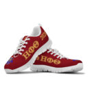 Sneaker - Eta Phi Theta Military Fraternity Letters Sneakers