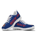 Sneaker - Theta Nu Psi Military Fraternity Letters Sneakers