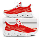 Shoe - Delta Sigma Theta Sorority Sport Style Clunky Sneakers