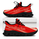 Shoe - Delta Sigma Theta Sorority Sport Style Clunky Sneakers