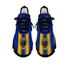 Shoe - KKPsi Band Fraternity Sport Style Clunky Sneakers