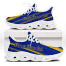 Shoe - KKPsi Band Fraternity Sport Style Clunky Sneakers