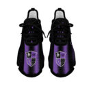 Shoe - Nu Phi Psi Fraternity Sport Style Clunky Sneakers