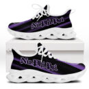 Shoe - Nu Phi Psi Fraternity Sport Style Clunky Sneakers