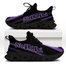 Shoe - Nu Phi Psi Fraternity Sport Style Clunky Sneakers