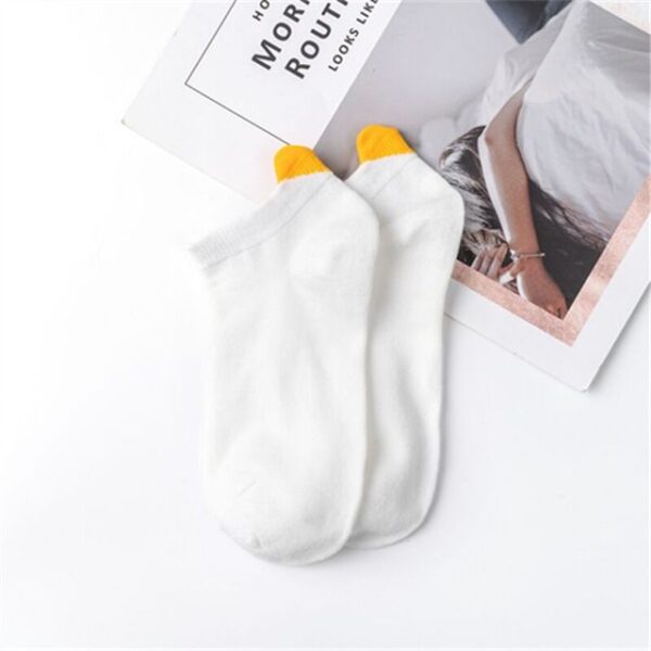 Heart Small socks for Couples - Image 12