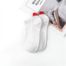 Heart Small socks for Couples