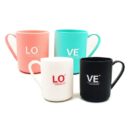 Love Mugs for Couples