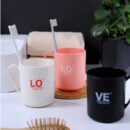 Love Mugs for Couples