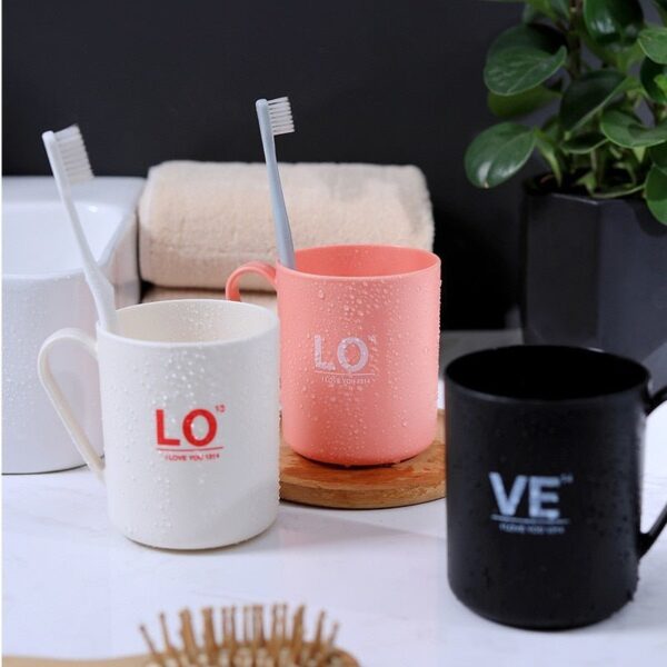 Love Mugs for Couples - Image 5