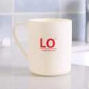 Love Mugs for Couples