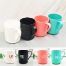 Love Mugs for Couples