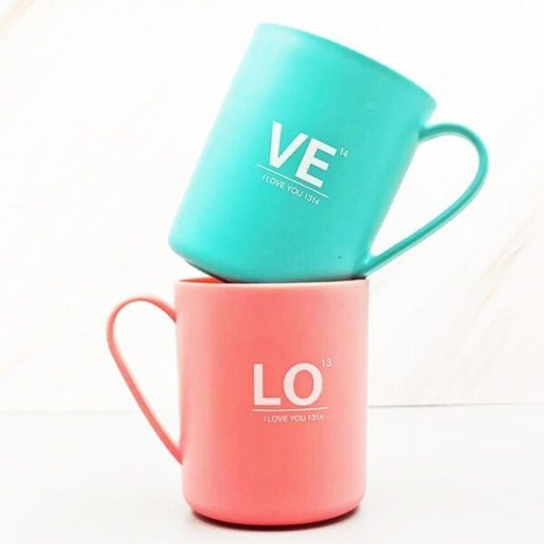 Love Mugs for Couples - Image 3