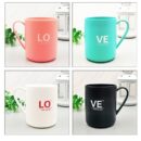 Love Mugs for Couples