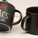 Mr & Mrs Mugs