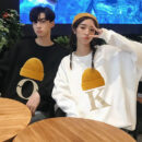 Ok Couple Sweatshirts