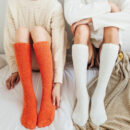 Polar socks for couples