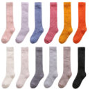 Polar socks for couples